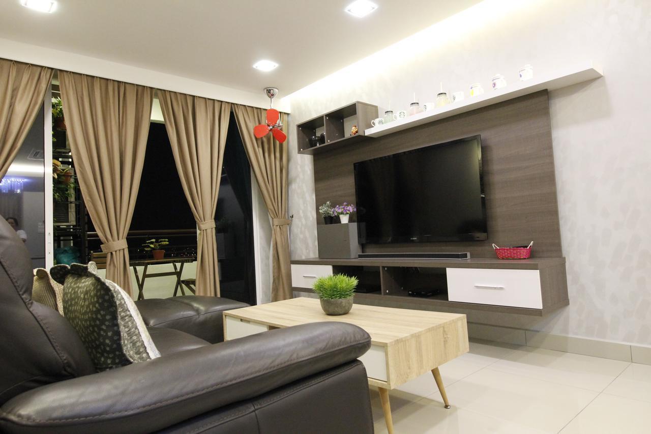H2H - Maison De Luxe @ Majestic Ipoh Exterior foto