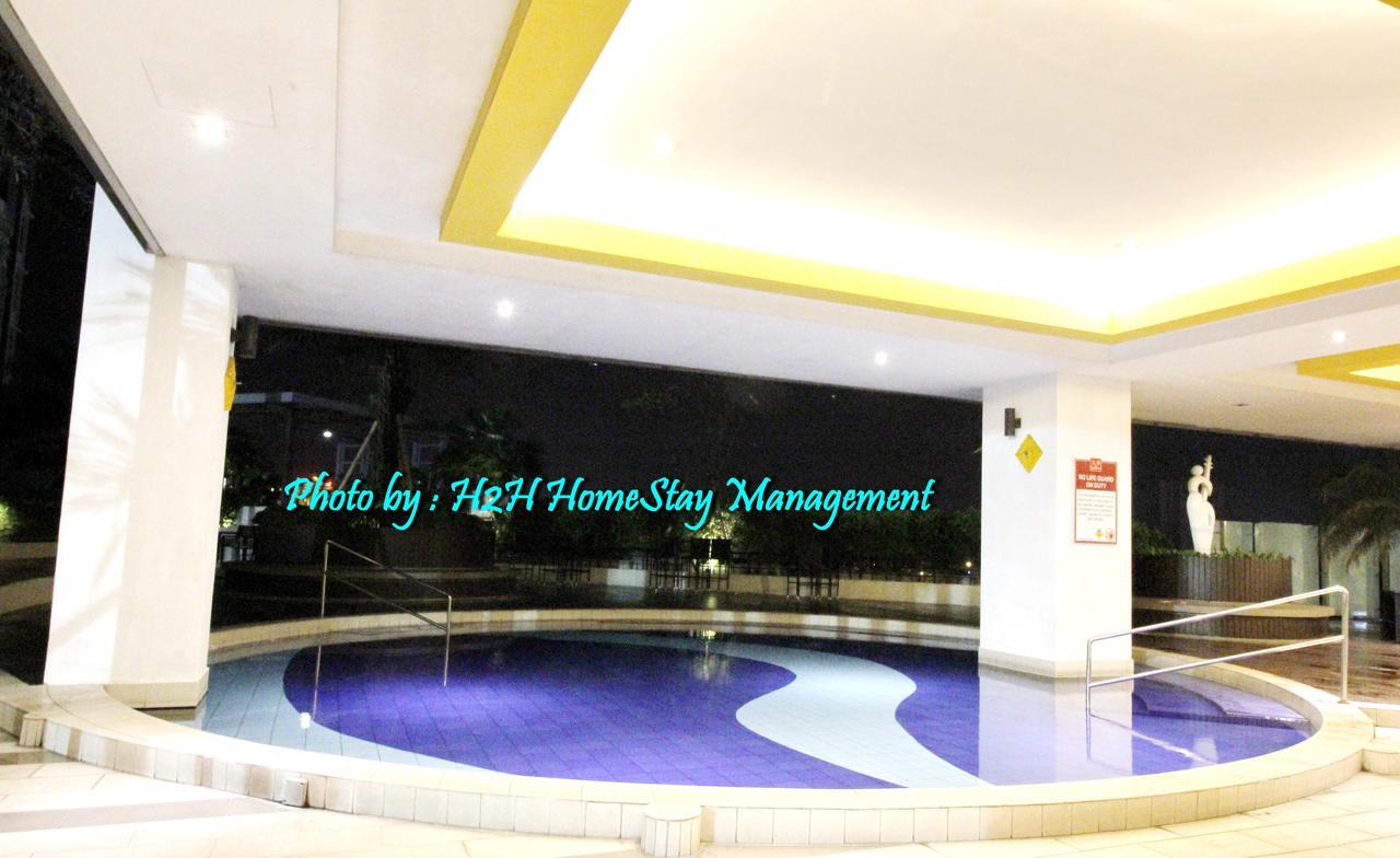 H2H - Maison De Luxe @ Majestic Ipoh Exterior foto